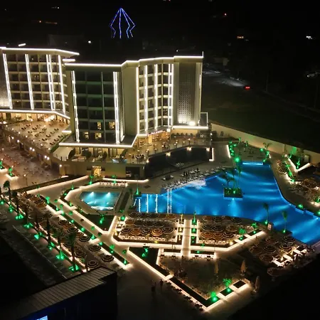PALEMON Resort& Spa-2